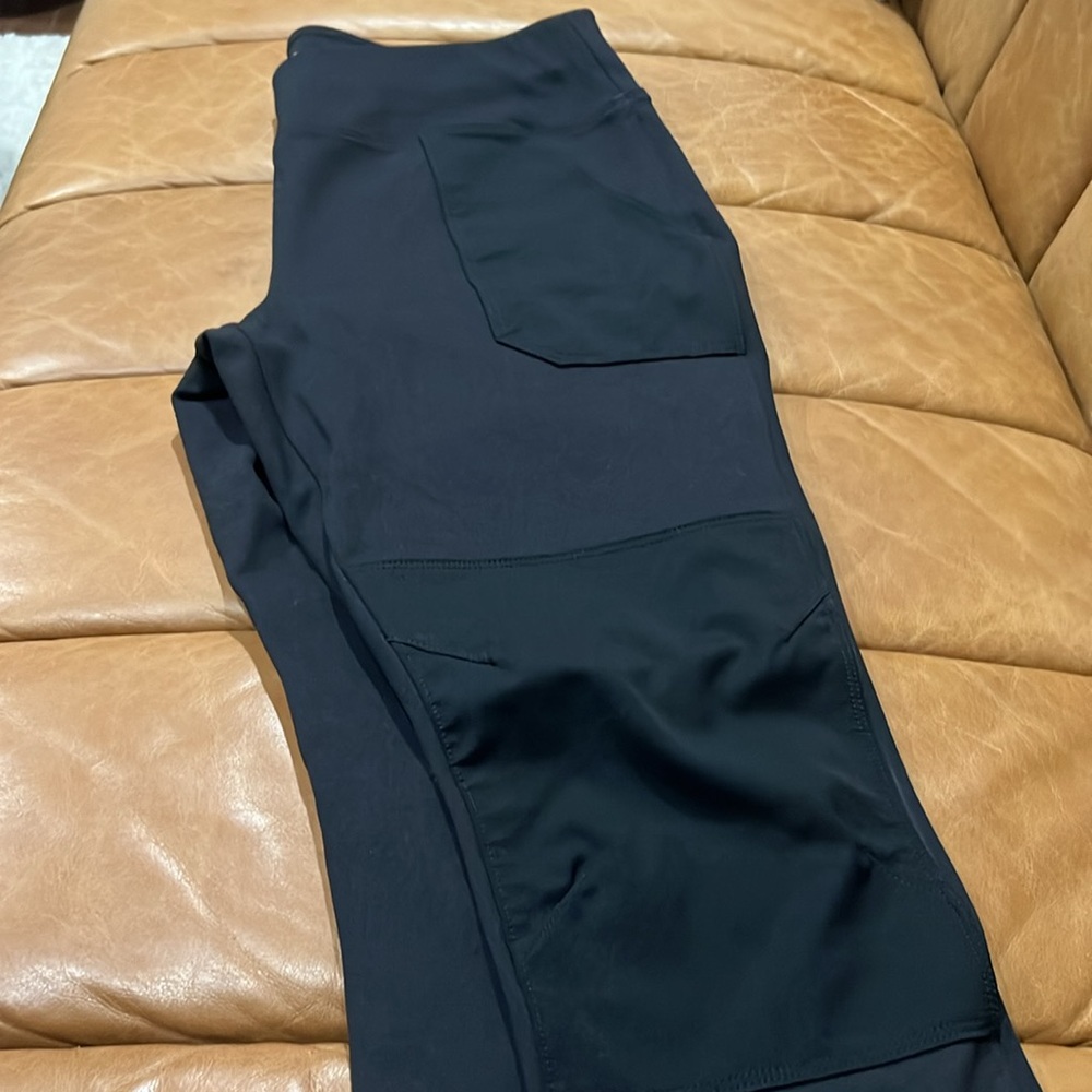 Carhartt Fitted Force Pocket Leggings